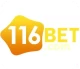 116bet Casino Official v2.1.7
