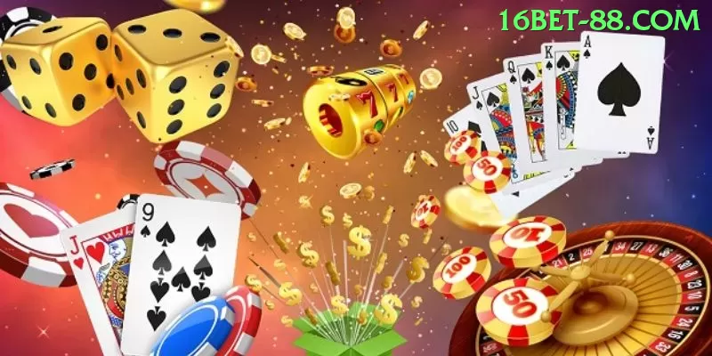 16bet entrar game mais image - app